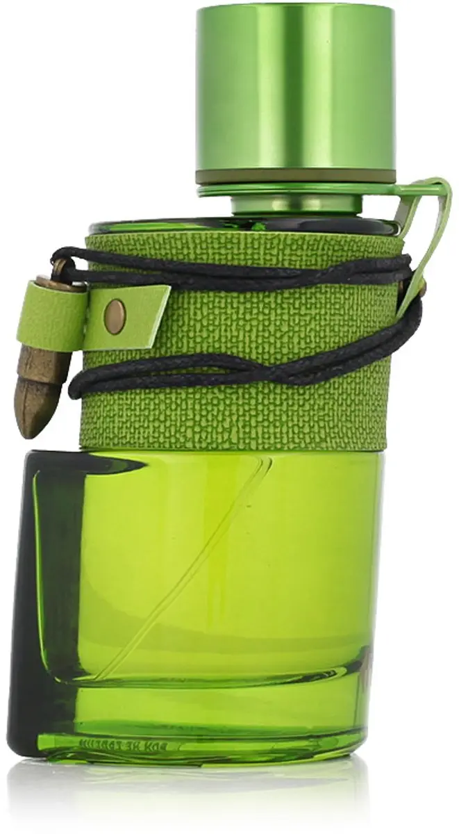 Armaf Hunter Jungle Green Eau de Parfum 100ml