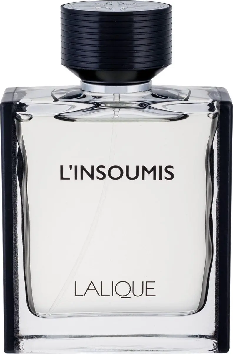 Lalique L'Insoumis