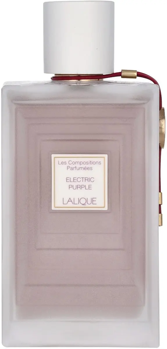 Lalique Les Compositions Parfumées Electric Purple Eau de Parfum 100ml