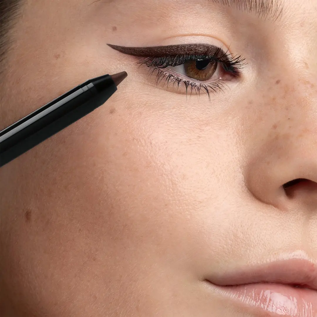 Collistar Twist Design Eyeliner 0.5g - Espresso Brown Matte