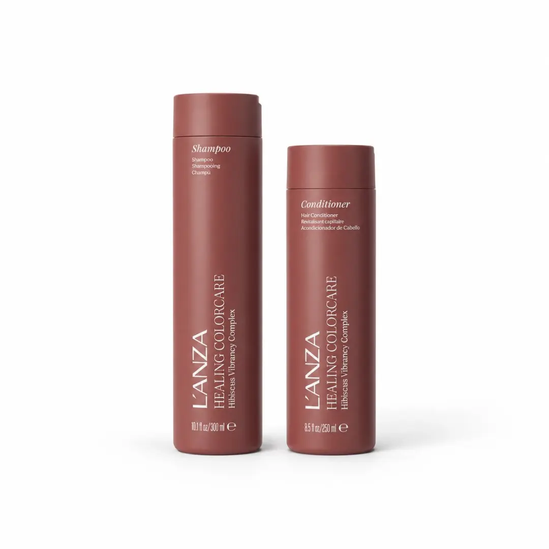 L'ANZA Healing ColorCare Color-Preserving Duo Set