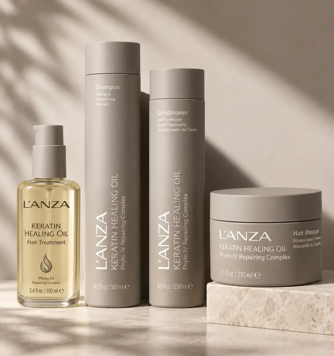 L'Anza