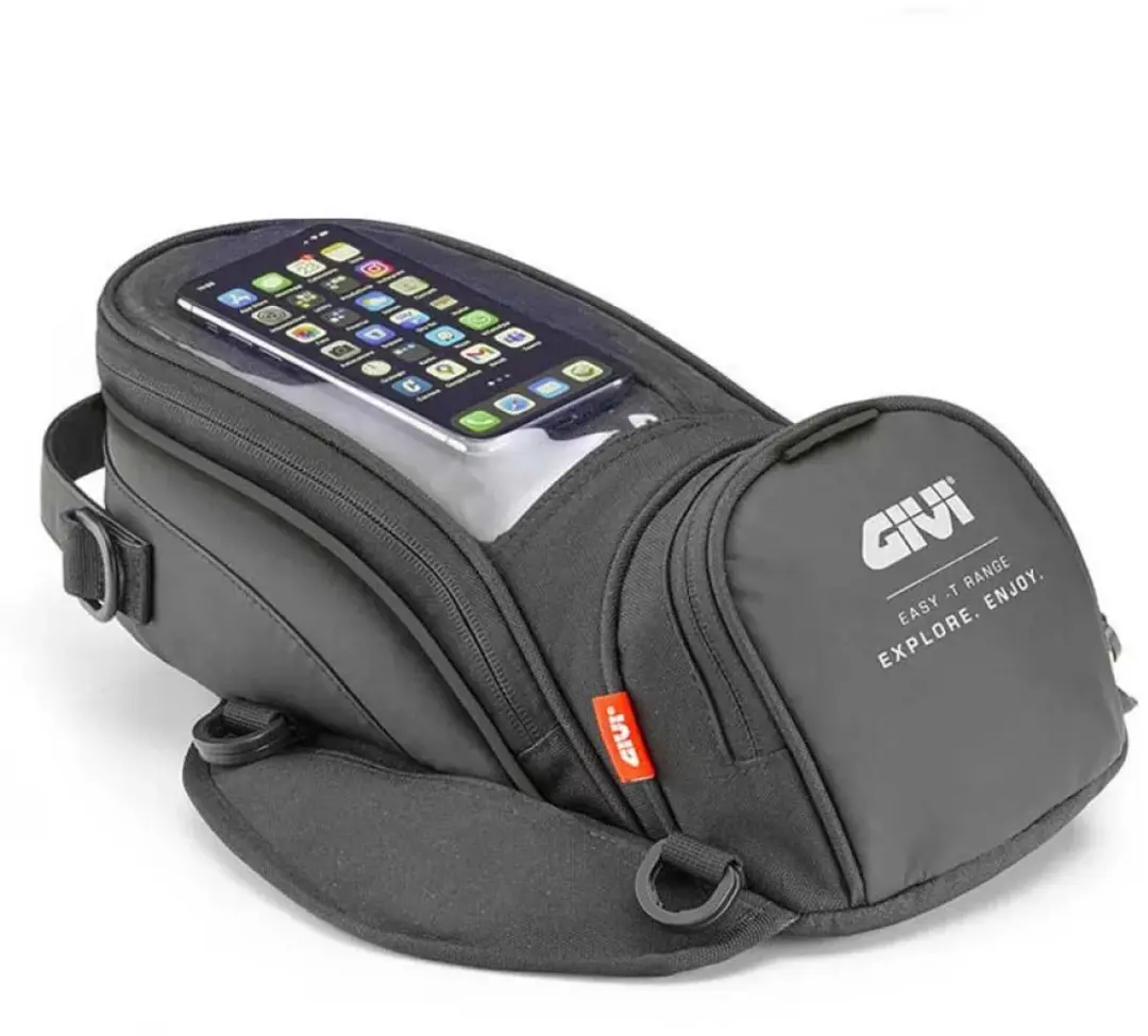 Givi Easy Tanktas