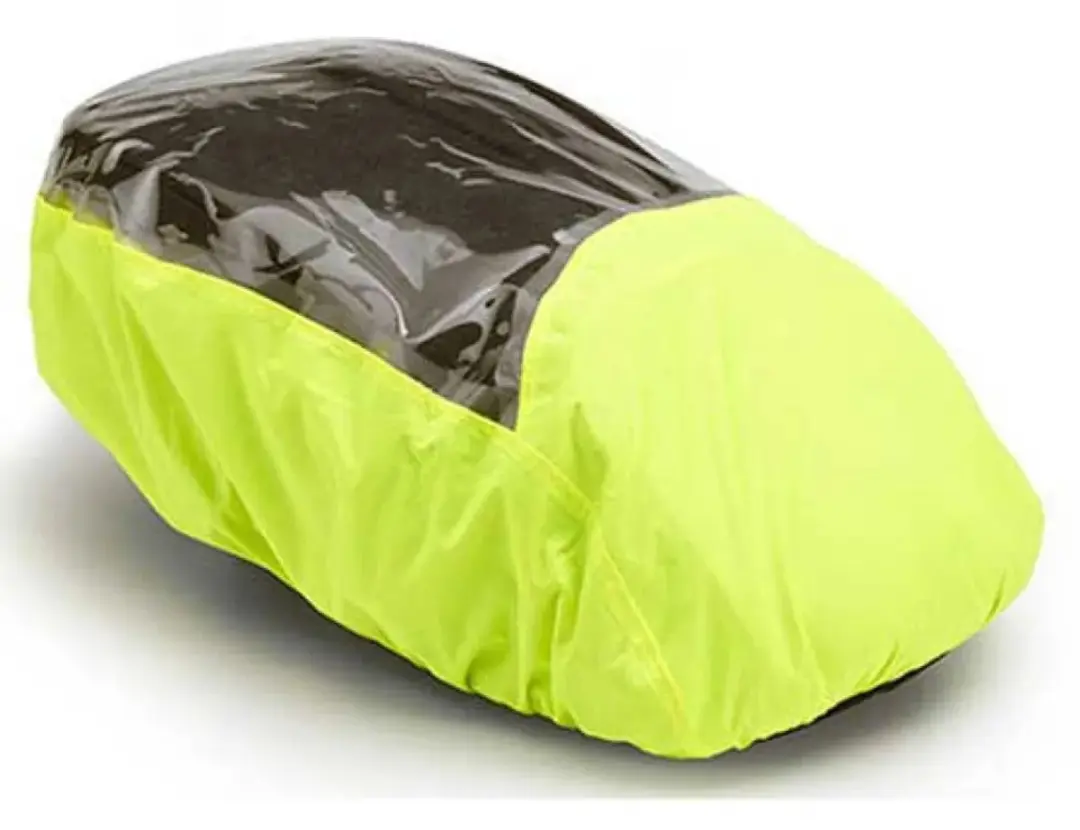 Givi Easy Tanktas - Zwart