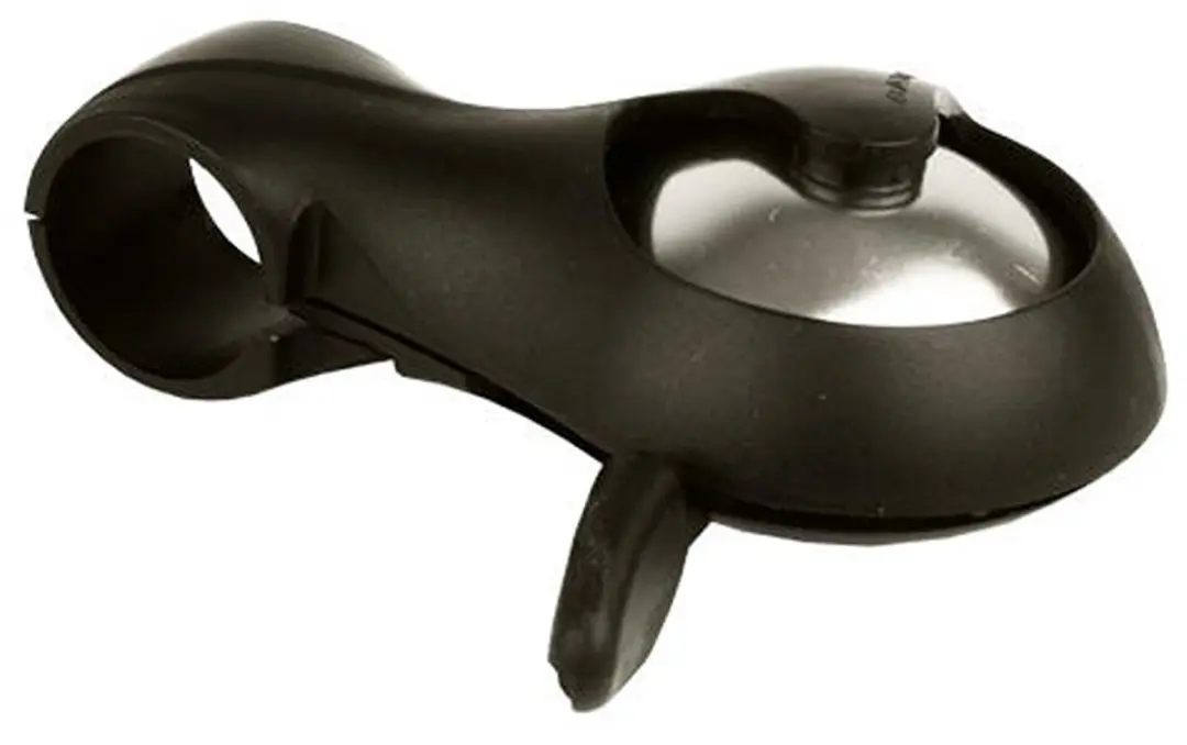 BATAVUS BEL KENLIGHT ZWART-ZILVER FIETSBEL (54821077)