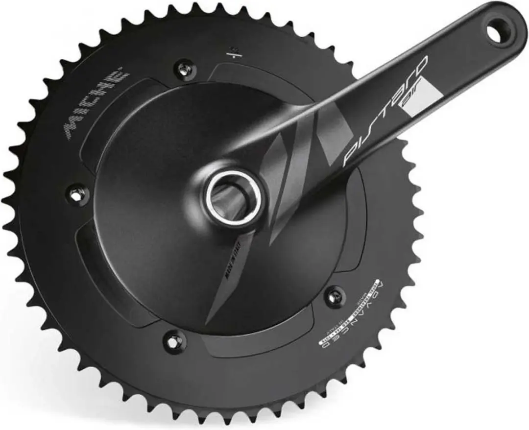 Miche Pistard Air Crankstel 165mm
