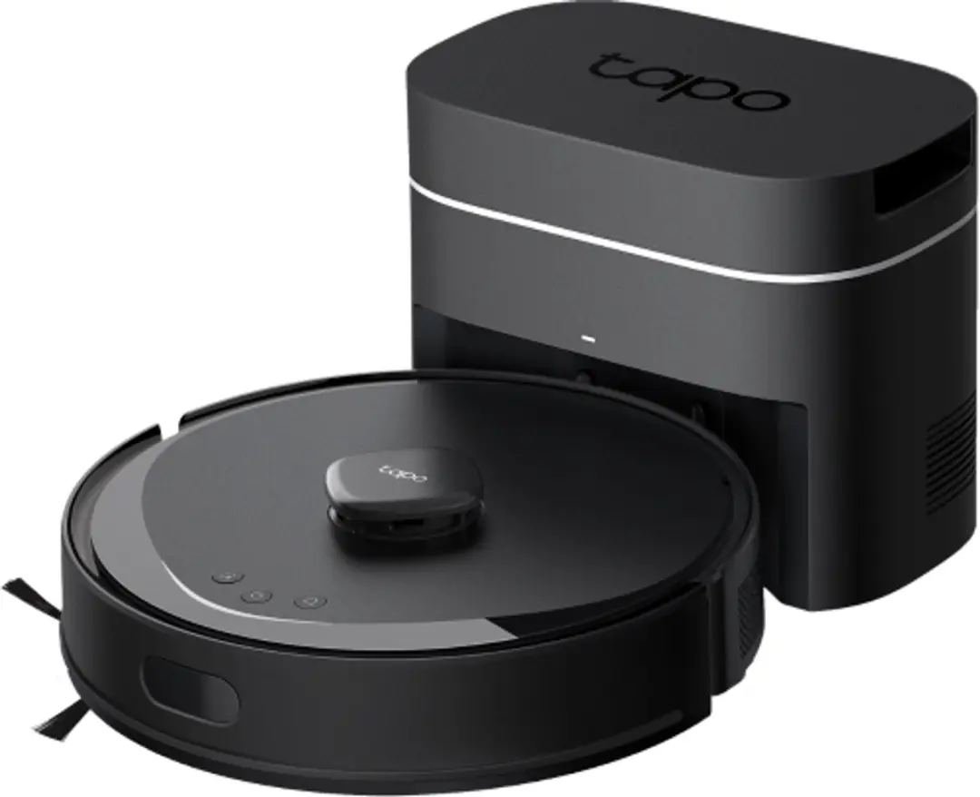 TP-Link Tapo RV30 Max Plus Gen2 Robotstofzuiger