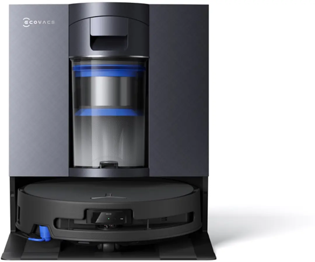 Ecovacs Deebot X11S OmniCyclone Robotstofzuiger