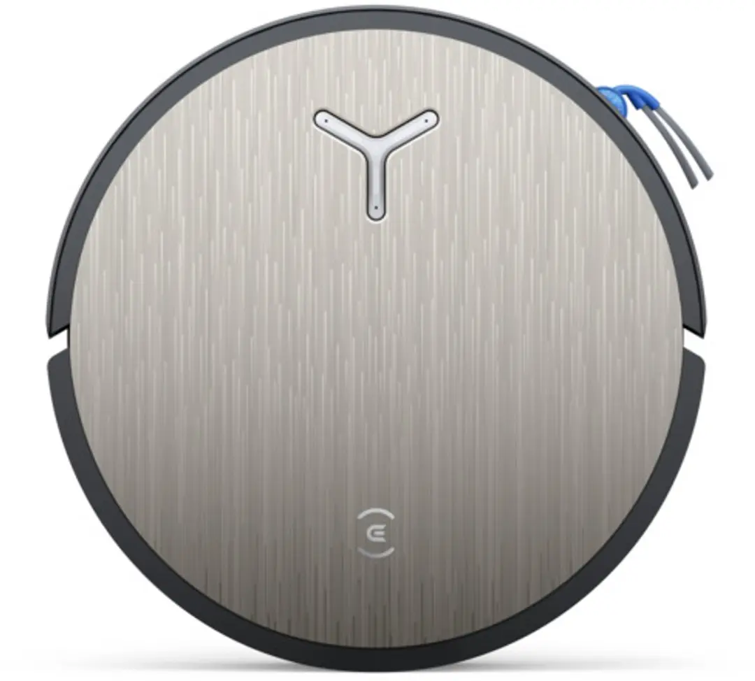 Ecovacs Deebot X12S OmniCyclone Robotstofzuiger - 27.000 Pa - Gold - afbeelding 3 van 6