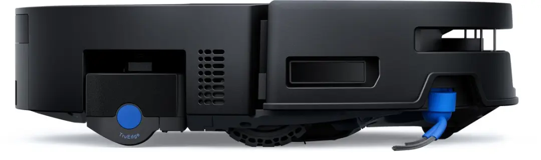 Ecovacs Deebot T90 Max Pro OMNI Care Kit Robotstofzuiger - 40.000 Pa - Zwart/Donkergrijs - afbeelding 4 van 6