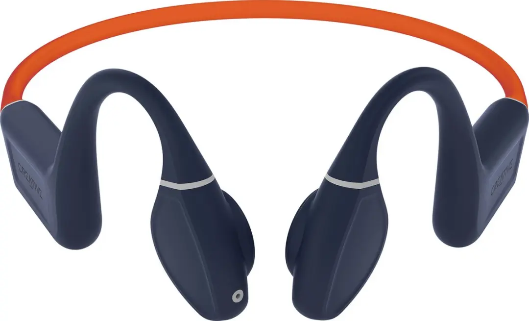 Creative Outlier Free Pro+ EF1081 Hoofdtelefoon