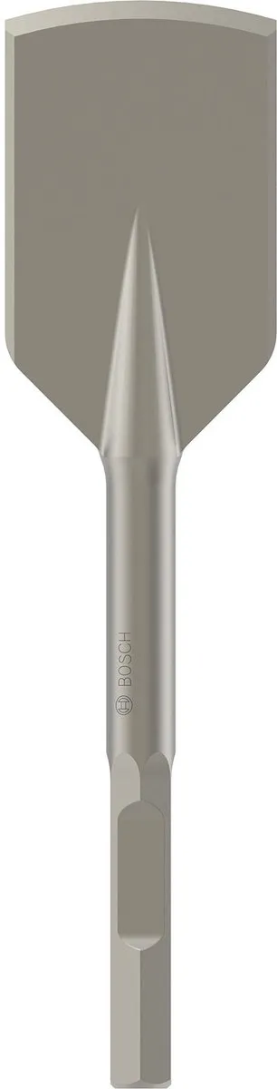 Bosch Professional Asfaltbeitel 6-kant 28mm