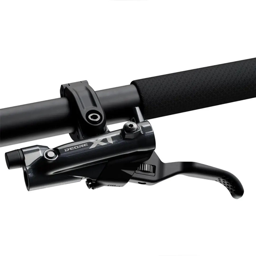 Shimano BL-M8200 Deore XT Remhendel - Zilver