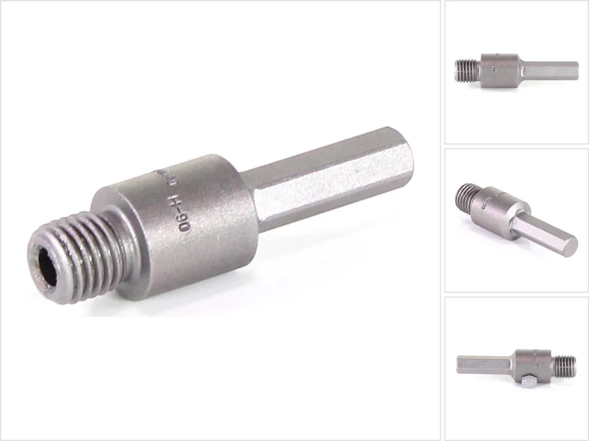 Bosch Professional M16 Opnameschacht - Metaal - afbeelding 6 van 6
