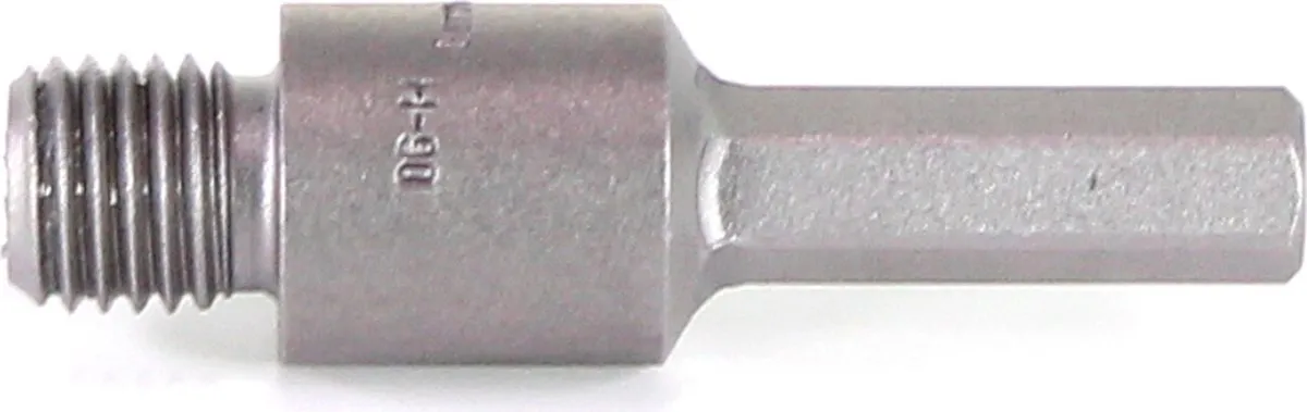Bosch Professional M16 Opnameschacht - Metaal