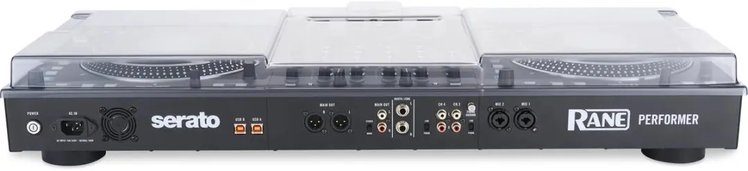 Decksaver Rane Performer / Four Cover