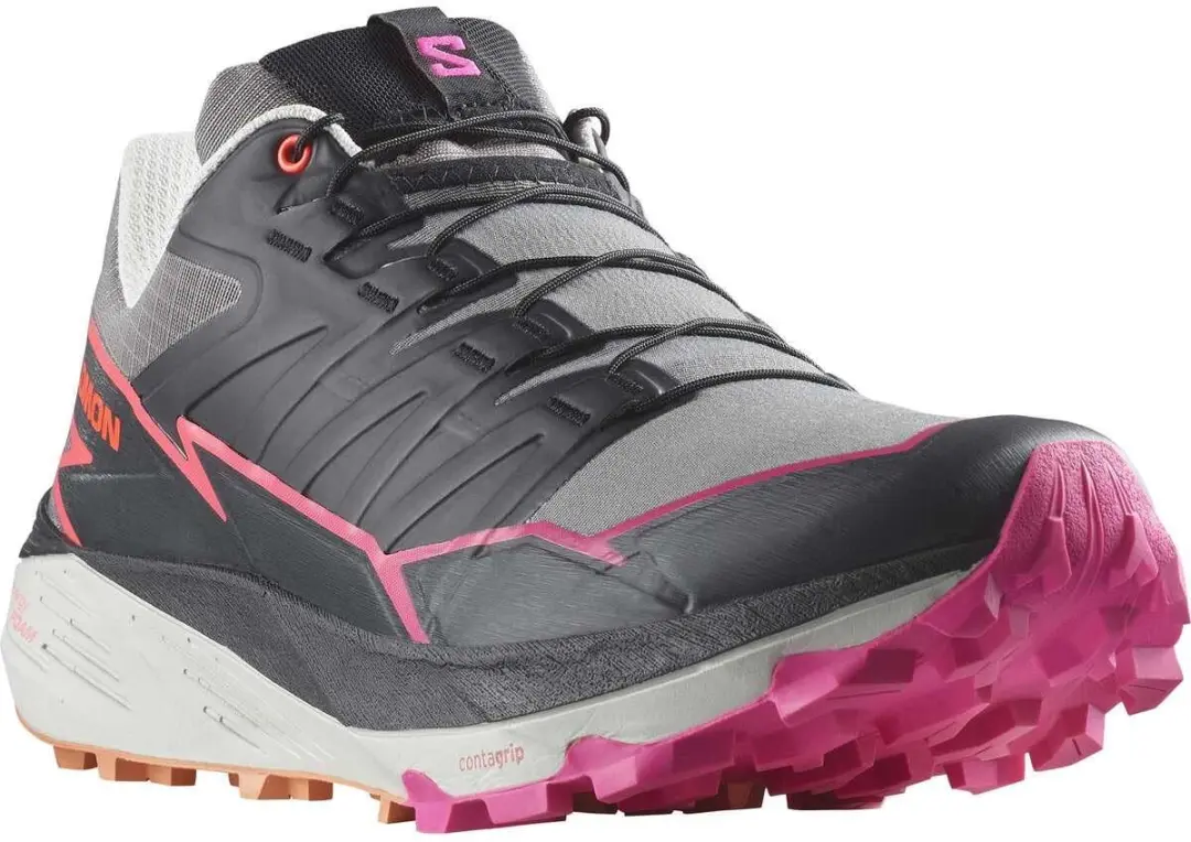 Salomon Thundercross