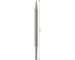 Bosch Professional PUNTBEITEL SDS+ 2609390576 - Steen - afbeelding 6 van 6