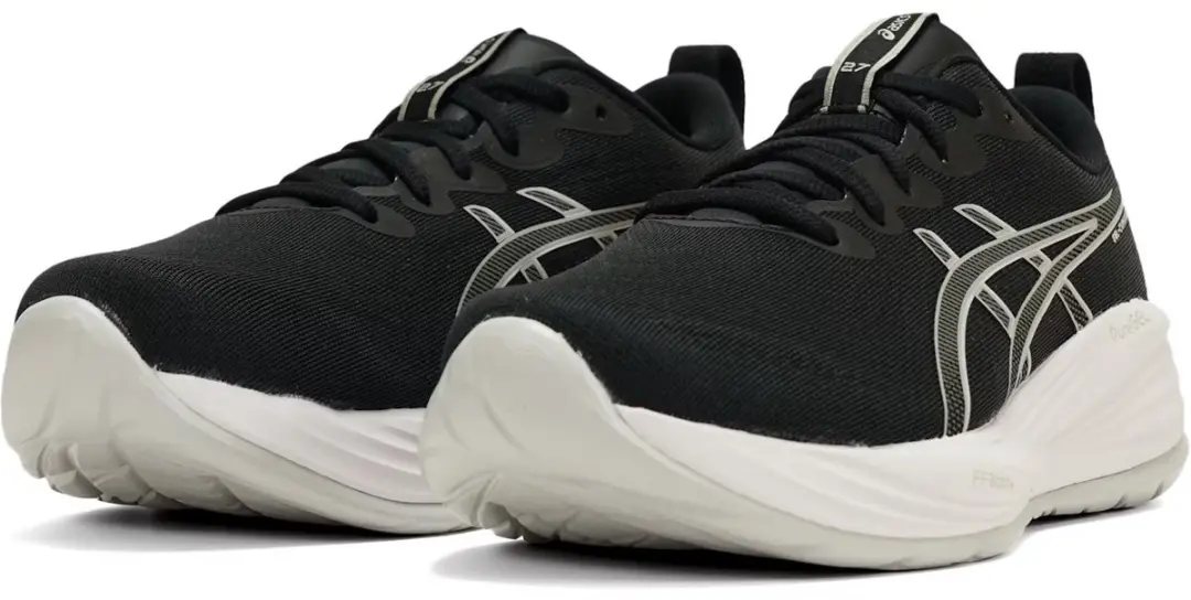 ASICS Gel-Cumulus 27 Dames Hardloopschoenen - 41.5 - afbeelding 4 van 6