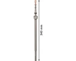 Bosch Professional SDS-plus Adapter M16 340mm - afbeelding 2 van 4