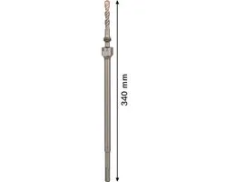 Bosch Professional SDS-plus Adapter M16 340mm - afbeelding 3 van 4