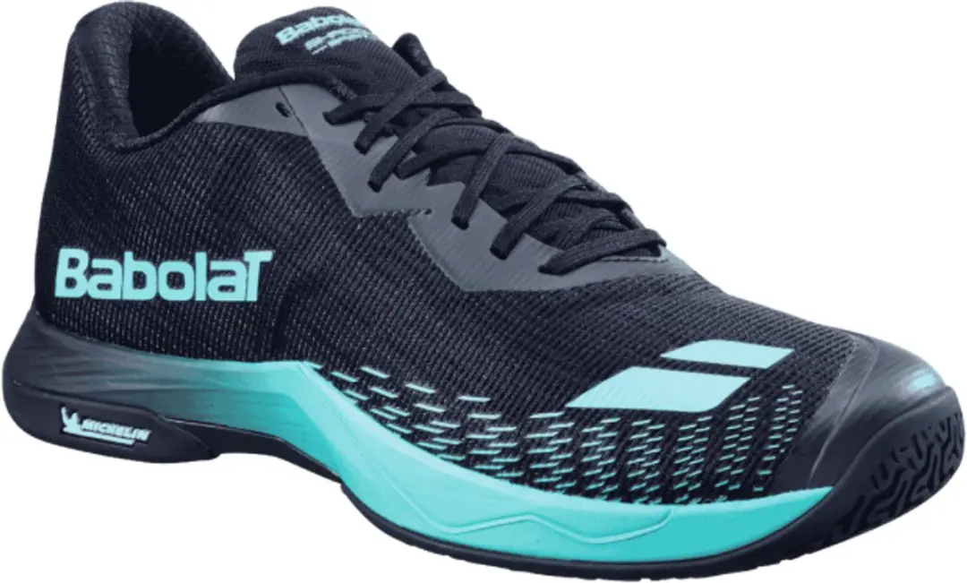 Babolat Shadow Spirit 2 Heren Padel Schoenen 44