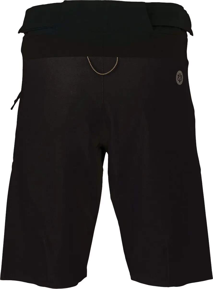 AGU MTB Short Venture Heren - Zwart M - afbeelding 3 van 6