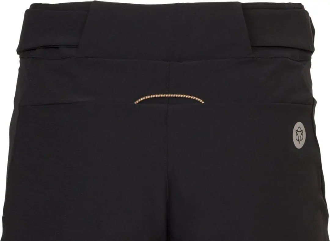 AGU MTB Short Venture Heren - Zwart M - afbeelding 4 van 6