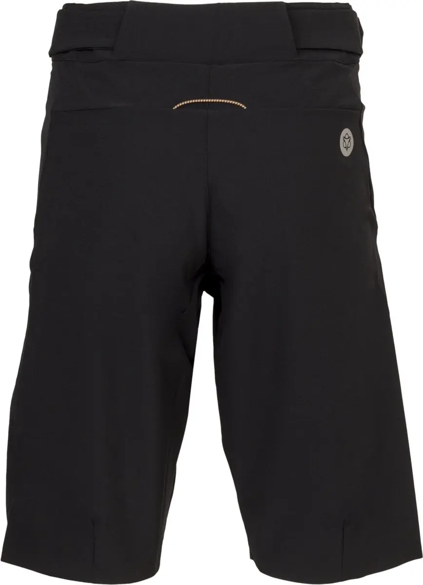 AGU MTB Short Venture Heren - Zwart M - afbeelding 2 van 6