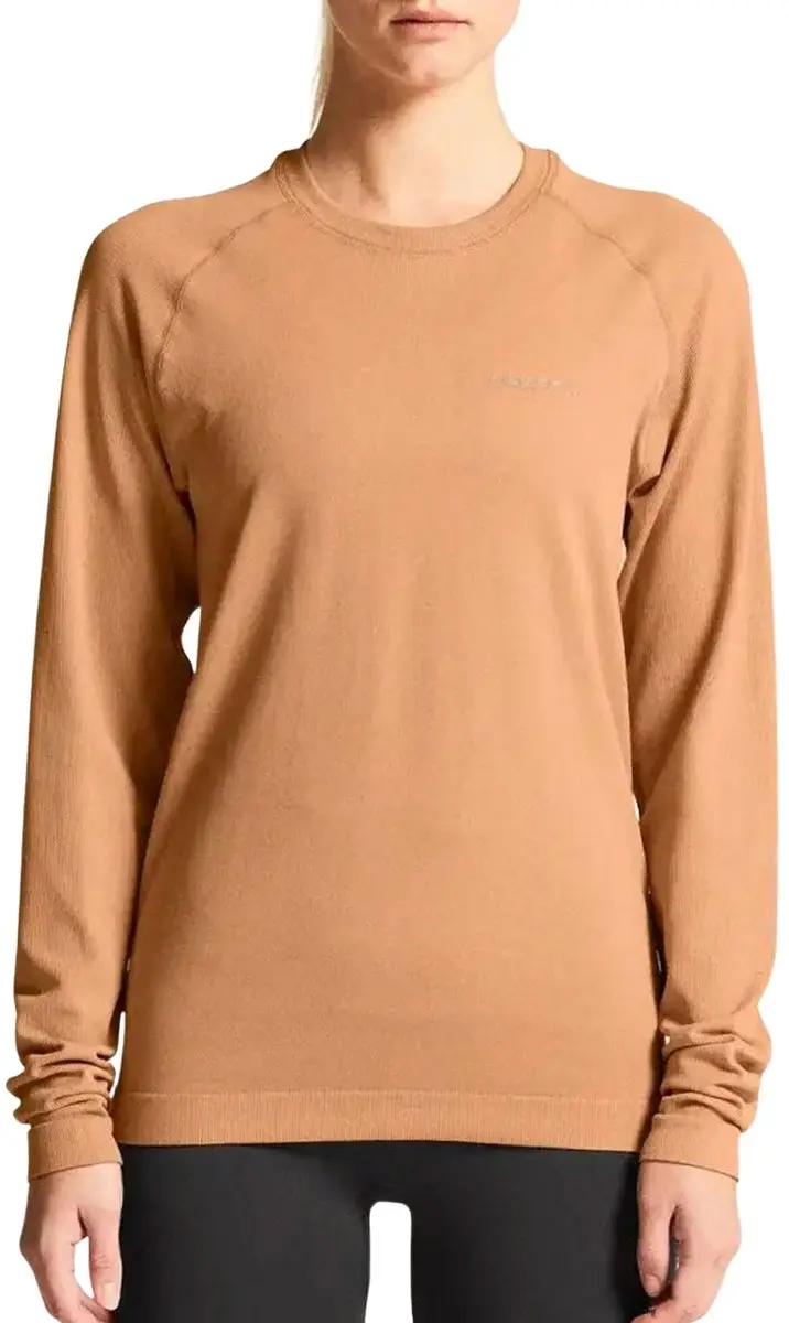 Craft Active Comfort 2 Longsleeve Shirt - S - Donkerblauw - afbeelding 6 van 6