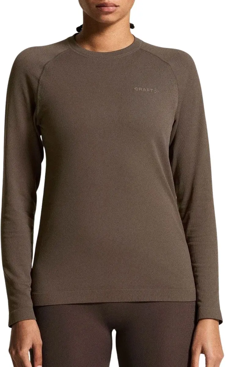 Craft Active Comfort 2 Longsleeve Shirt Dames