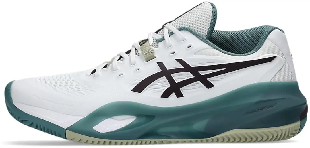 ASICS Gel-Resolution X Tennisschoen