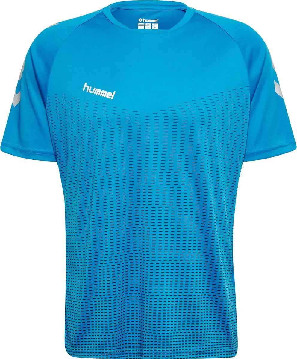 Hummel Challenger