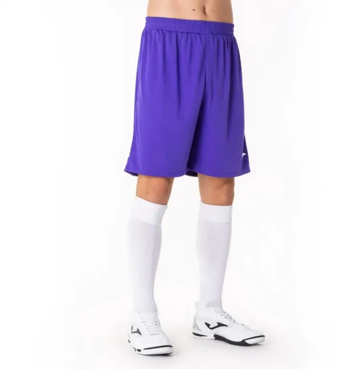 Joma Nobel Short Heren - Paars XL