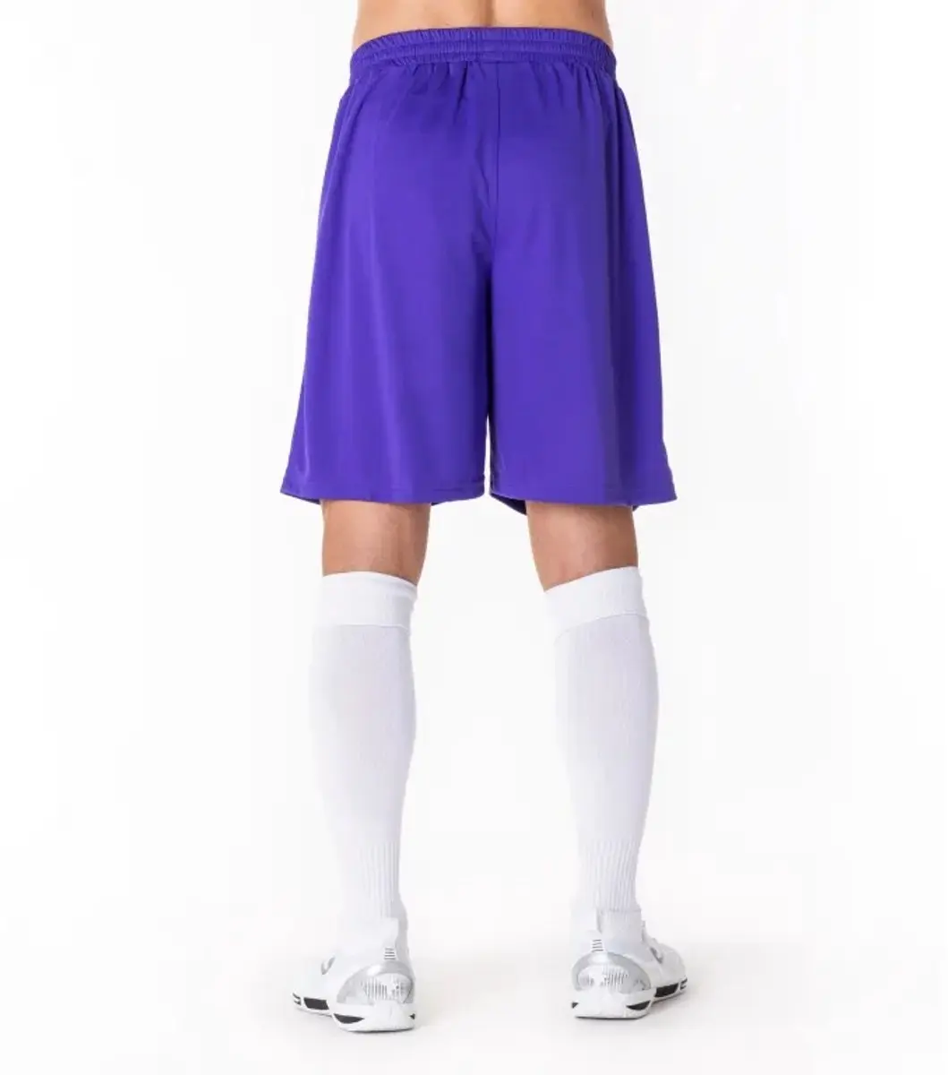 Joma Nobel Short Heren - Paars XL