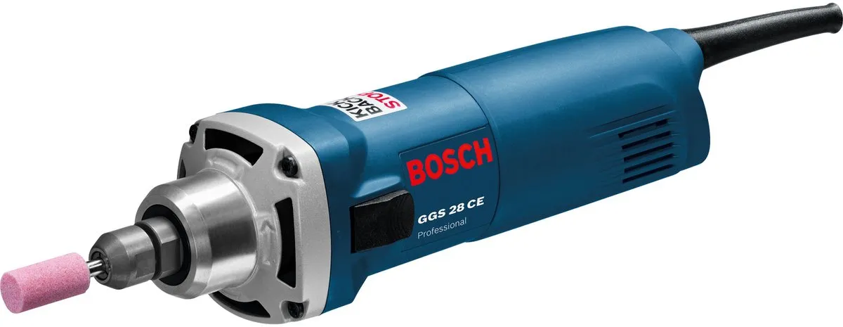 Bosch Professional GGS 28 CE Slijpmachine