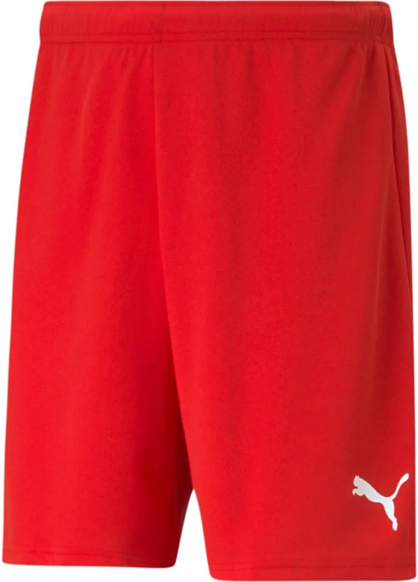 PUMA Teamrise Short Heren