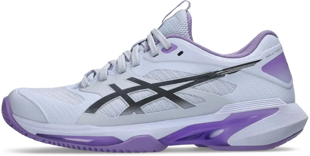 ASICS Solution Speed FF 4 Tennisschoenen