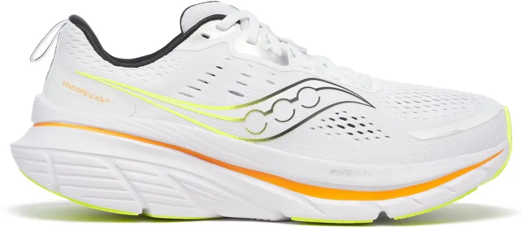 SAUCONY GUIDE 18