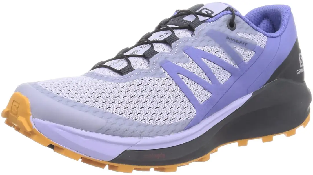 Salomon Sense Ride 4
