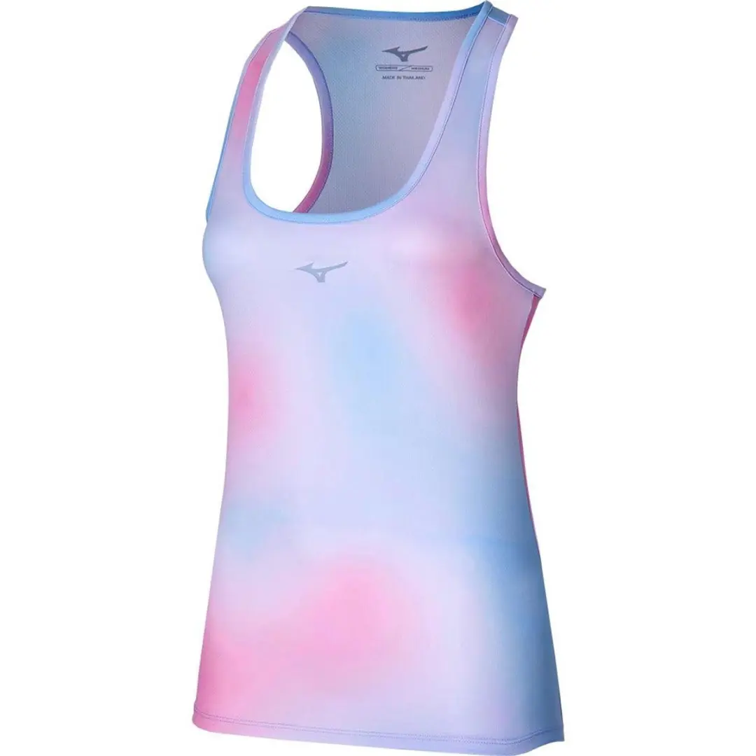 Mizuno Impulse Core Graphic
