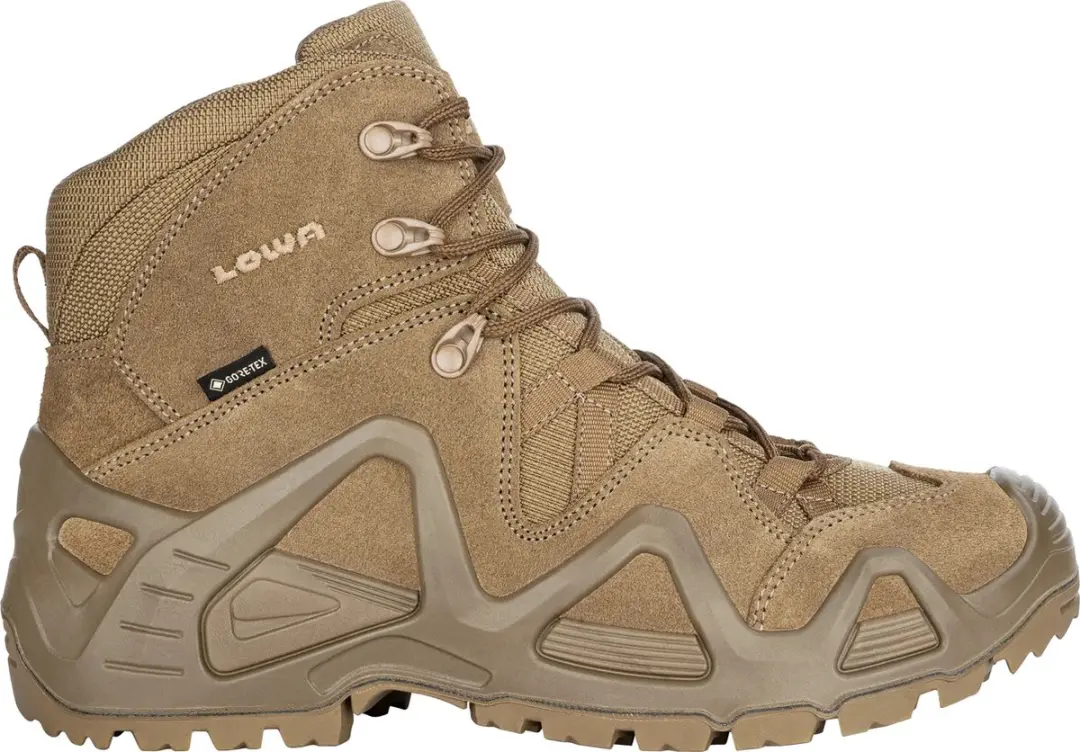 Lowa Zephyr GTX MID TF Coyote OP