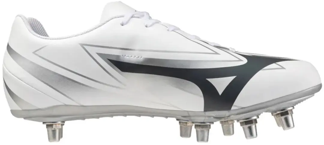 Mizuno Waitangi Rugby Schoenen Wit - 42.5