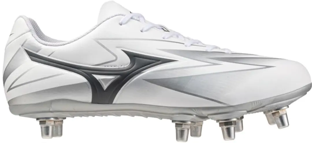 Mizuno Waitangi Rugby Schoenen Wit
