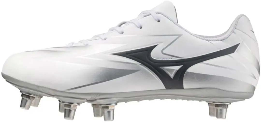 Mizuno Waitangi Rugby Schoenen Wit - 42.5