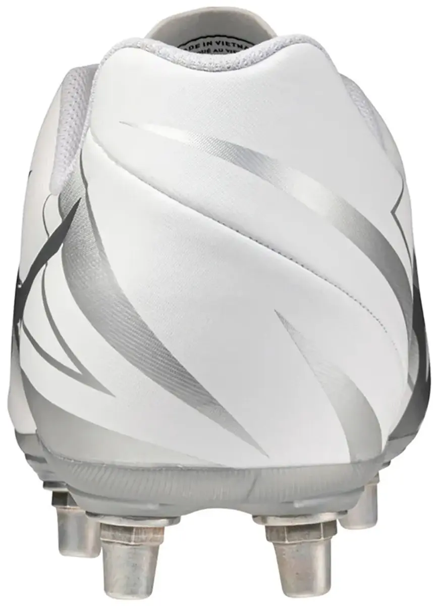 Mizuno Waitangi Rugby Schoenen Wit - 42.5