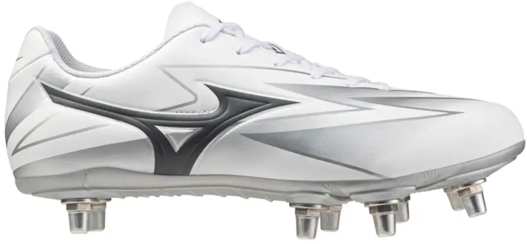 Mizuno Waitangi Rugby Schoenen Wit - 42.5