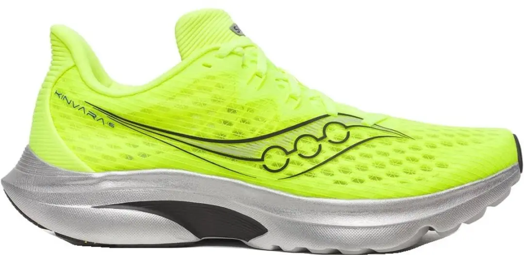 Saucony Kinvara 16
