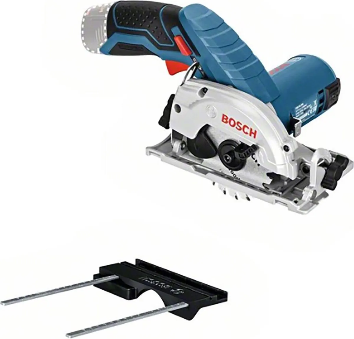 Bosch Professional GKS 12 V-LI Cirkelzaagmachine - Hout