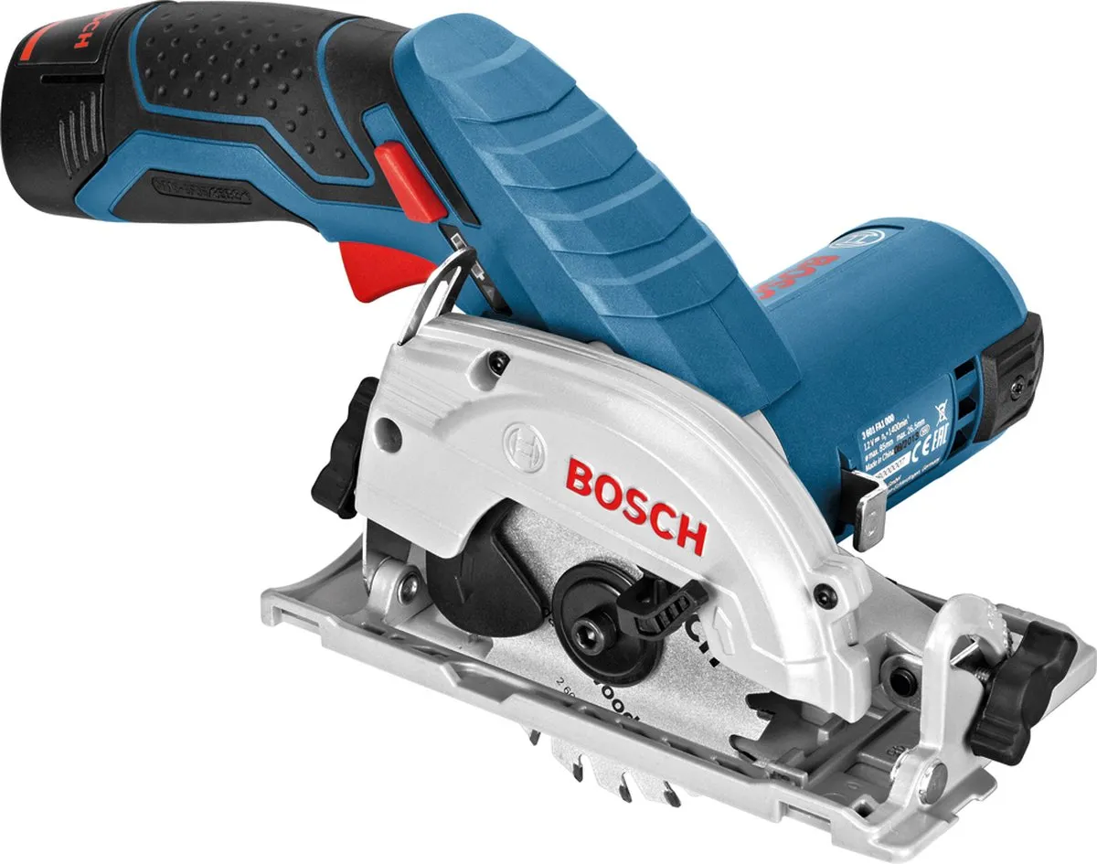 Bosch Professional GKS 12 V-LI Cirkelzaagmachine